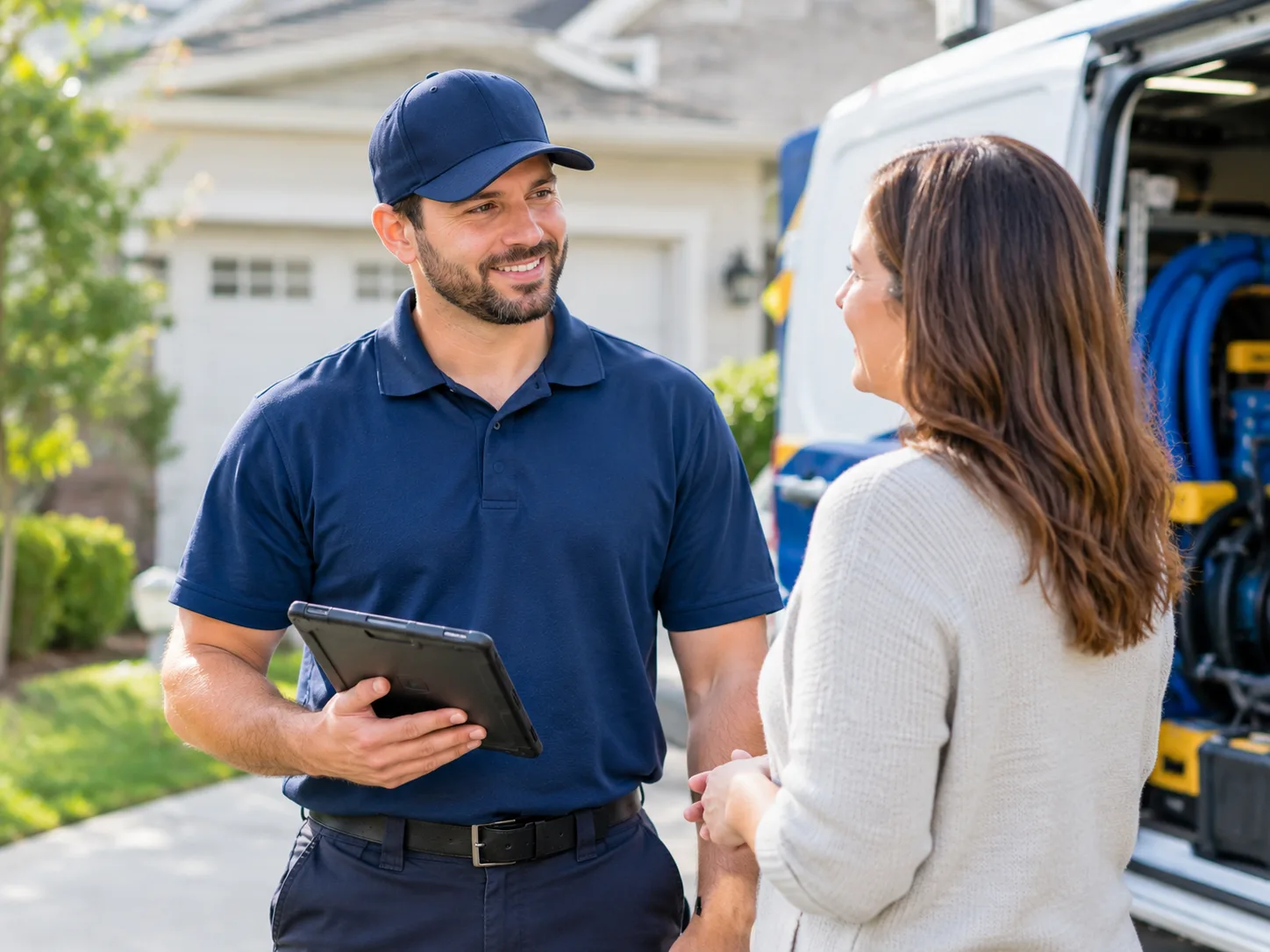 Sewage Backup Cleanup Big Island, VA FAQs
